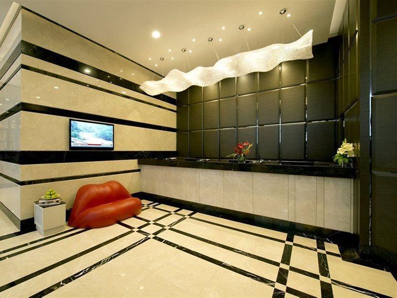 V Hotel Bencoolen Singapore Esterno foto
