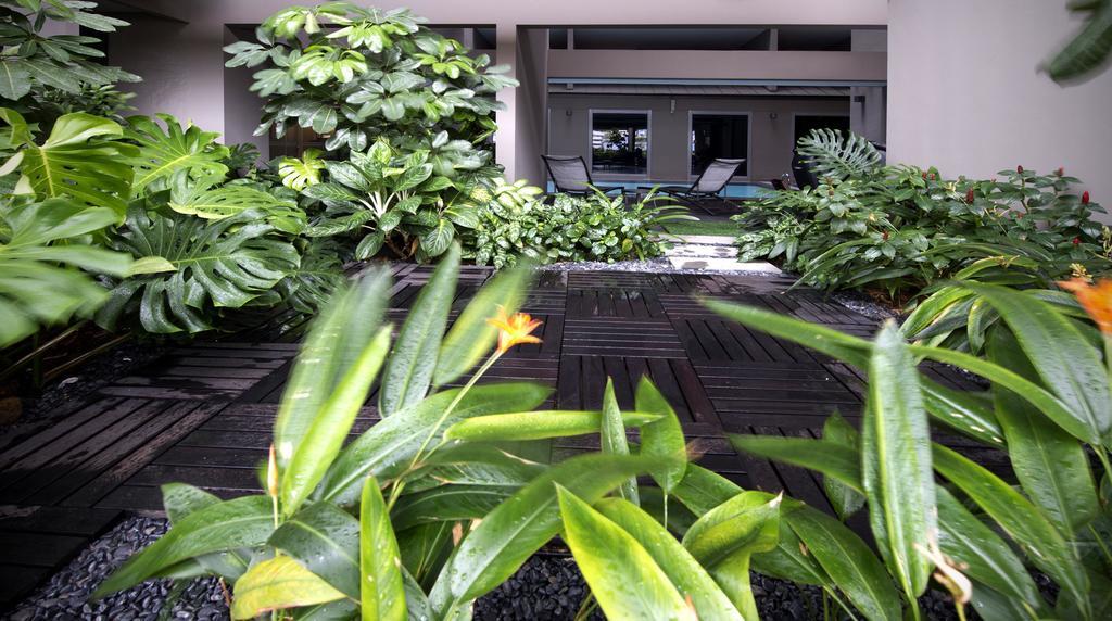 V Hotel Bencoolen Singapore Esterno foto