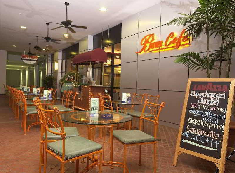 V Hotel Bencoolen Singapore Esterno foto